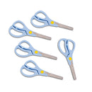 Tesouras ergonómicas