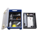 A estática dos fluidos