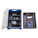 Inducción electromagnética y corriente alterna