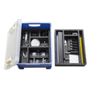 A luz e os seus fenómenos