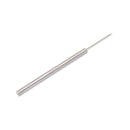 Agulha de dissecação 145mm ponta fina