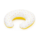 Almofada ferradura decorada