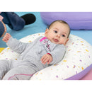 Almofada ferradura decorada