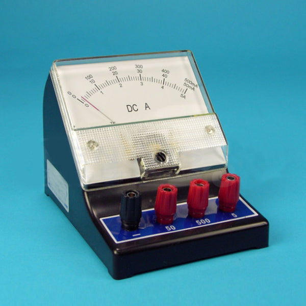 Amperímetro analógico Simples Am 50019