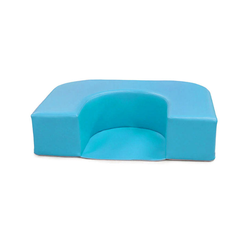 azul