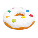 Assento táctil donut - Sílaba