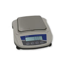 Balança eletrónica para estudo da física e química