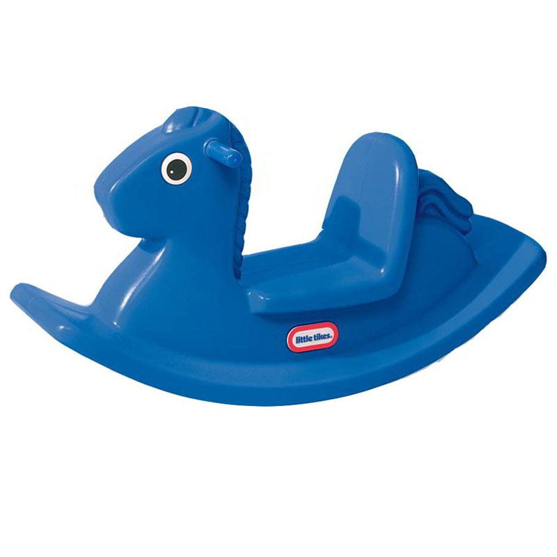 seesaw horse