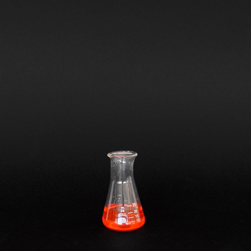 Balão Erlenmeyer