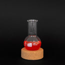 Balão fundo redondo 100 ml