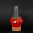 Balão fundo redondo 500 ml