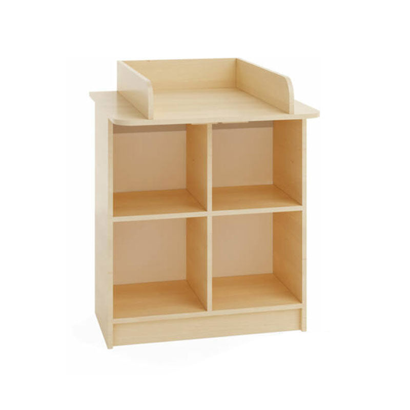 Banca de mudas Cubo - Sílaba