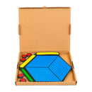 aprendizagem para crianças