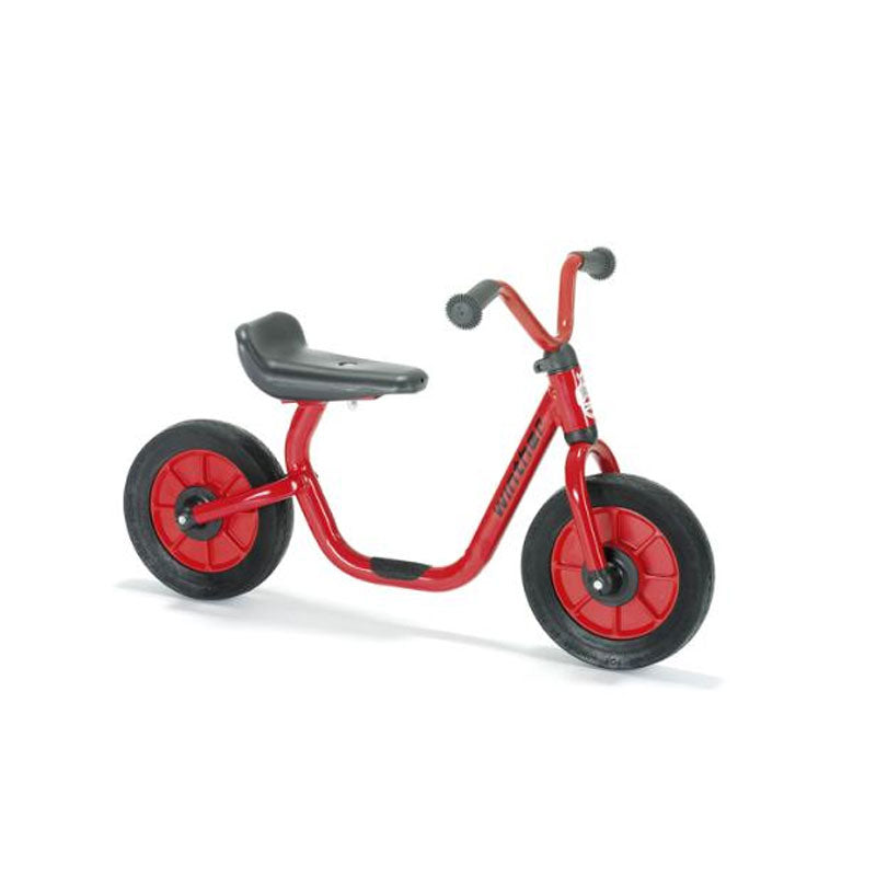 Bicicleta sem pedais (2 - 4 anos) - Sílaba