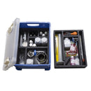 Biosfera – Solo, água e ar