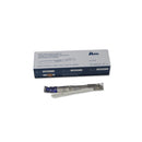 Caixa de 10 bisturis descartáveisAdequados para utilização em contexto laboratorial como operações cirúrgicasDissecações anatómicas ou outras.