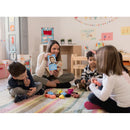 Trabalhar as emoções