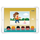 Blocos das emoções