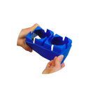 Blocos Kim bloc 40 peças