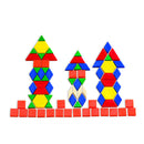 Blocos padrão (250 peças)