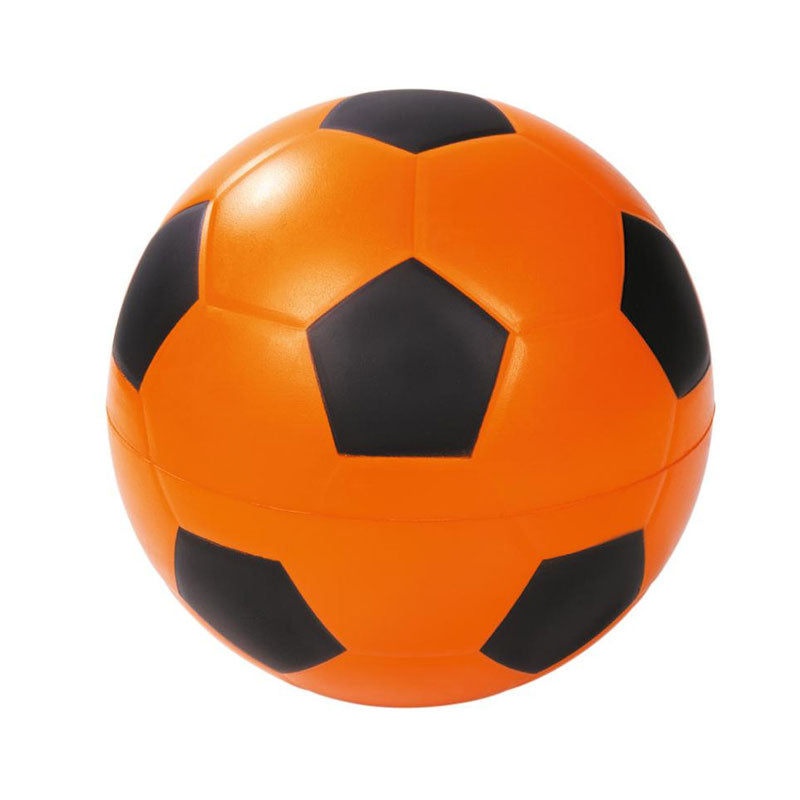 Balón de fútbol blando para principiantes