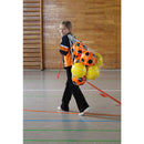 Pelota de voleibol suave para principiantes.