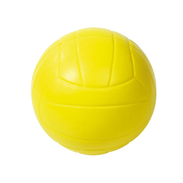 Bola soft de voleibol iniciação