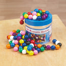 Bolas magnéticas coloridas 15 mm Ø