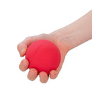 Pelotas de malabarismo de 6cm de diámetro y 6 colores diferentes (6 unidades)