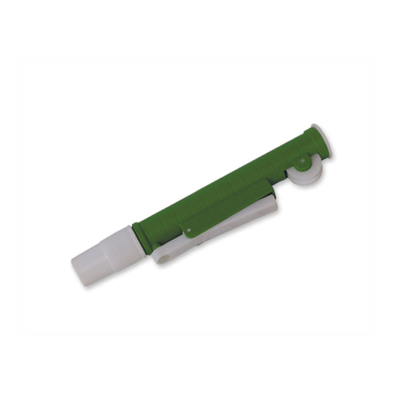Bomba de aspiração para pipetas - Sílaba