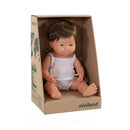 Bonecos com Síndrome de Down