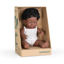 Bonecos com Síndrome de Down