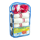 Bowling soft com 10 pinos e 2 bolas