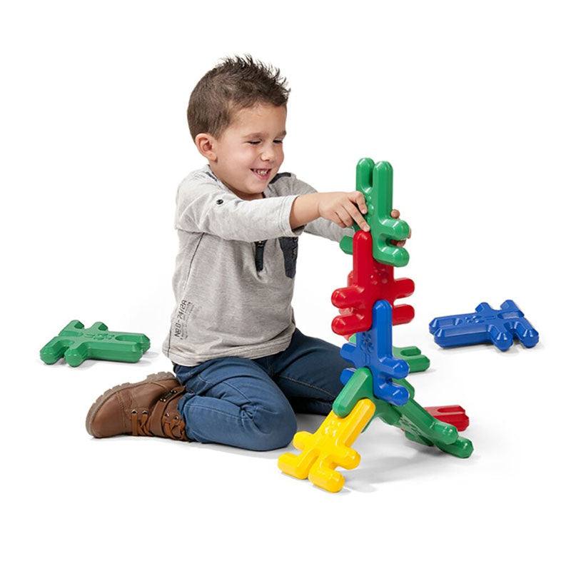 Buni super - H Modules (set of 36)