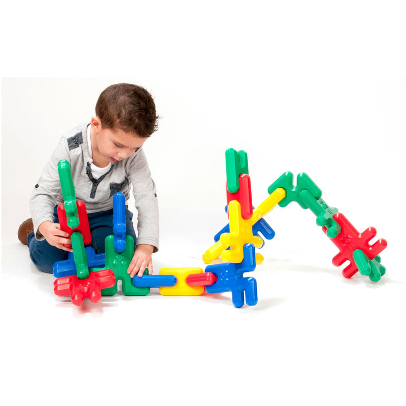Buni super - H Modules (set of 36)