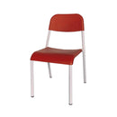 Cadeira de aluno Plus