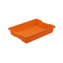 Caixa de arrumação pequena