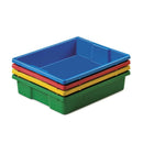 Caixa de arrumação pequena