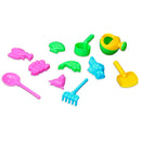 brinquedos incluídos