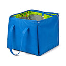 Caixa transportadora minimobil trânsito