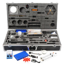 Kit de calor e termologia para ensino avançado