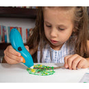Caneta 3Doodler Pack "Start Essential Pen" STEAM - Sílaba