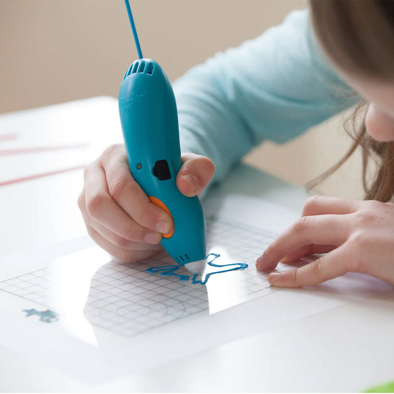 Caneta 3Doodler Pack "Start Essential Pen" STEAM - Sílaba