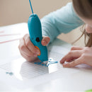 Caneta 3Doodler Pack "Start Essential Pen" STEAM - Sílaba
