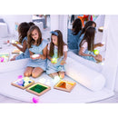 Cantinho do espelho (para terapias)