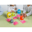 Cápsulas das emoções