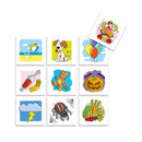 Cápsulas das emoções