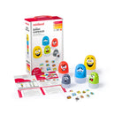 Cápsulas das emoções