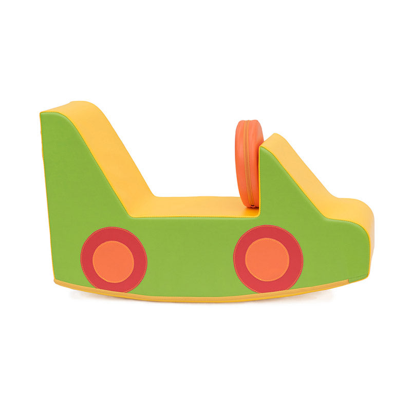 Coche Upa-Upa