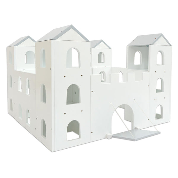 Castelo do cavaleiro - jogo medieval